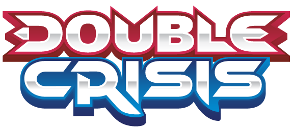 Set logo for Double Crisis