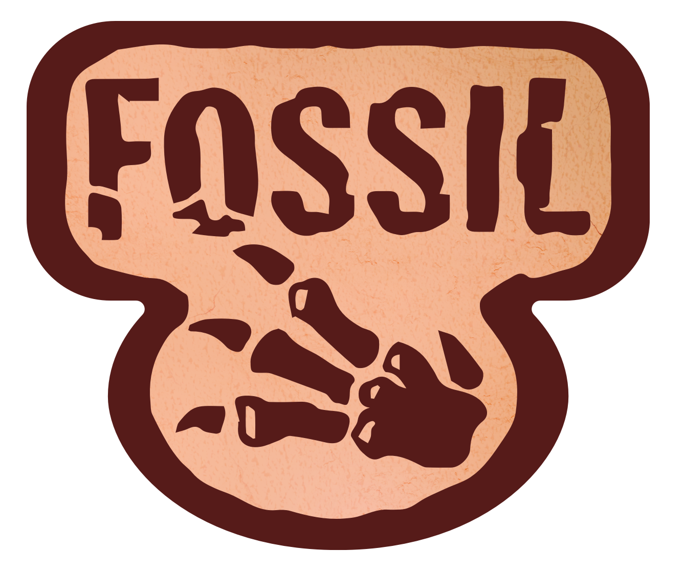 Set logo for Fossil