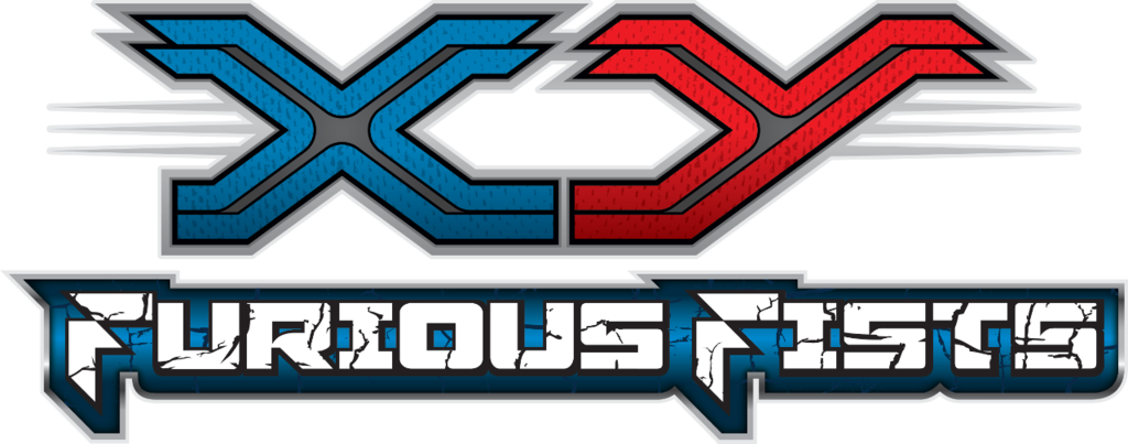 Set logo for Furious Fists