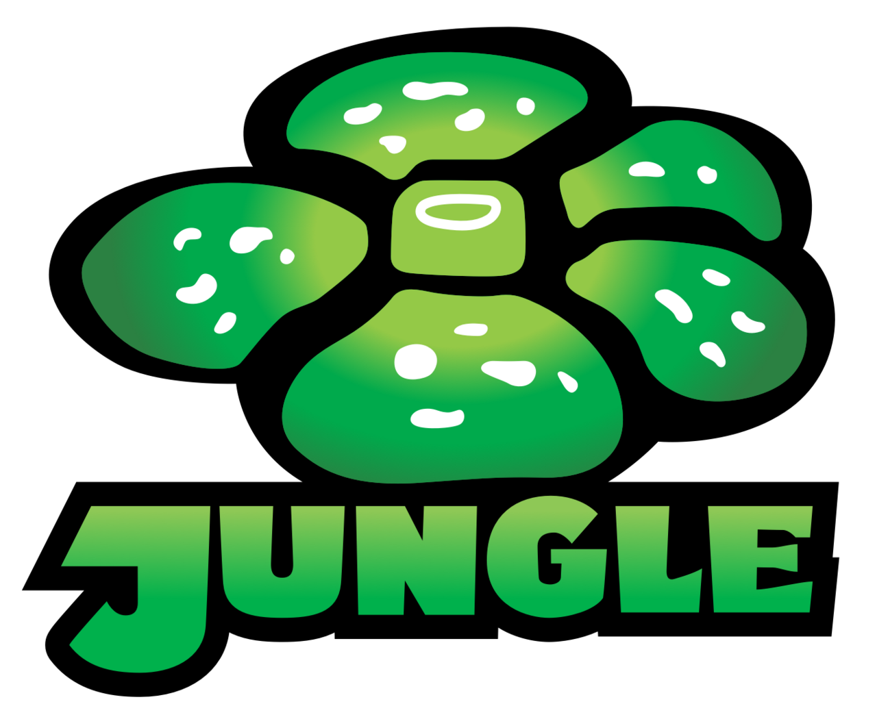 Set logo for Jungle